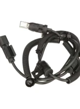 ABS Speed Sensor Standard Ignition ALS2081                                     - ALS2081 - Image 2