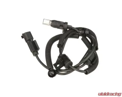 ABS Speed Sensor Standard Ignition ALS2081 - ALS2081