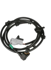 ABS Speed Sensor Standard Ignition ALS211                                     - ALS211 - Image 7