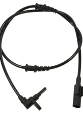 ABS Speed Sensor Standard Ignition ALS2157                                     - ALS2157 - Image 3