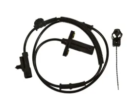 ABS Speed Sensor Standard Ignition ALS2198