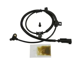 ABS Speed Sensor Standard Ignition ALS2250