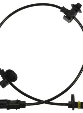 Intermotor ABS Speed Sensor Standard Ignition ALS2257                                     - ALS2257 - Image 3