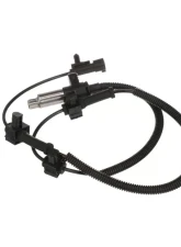 ABS Speed Sensor Standard Ignition ALS2292                                     - ALS2292 - Image 6