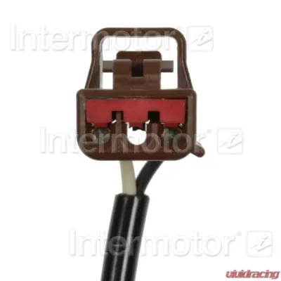 ABS Speed Sensor Standard Ignition ALS2371 - ALS2371