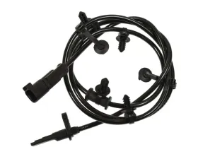 ABS Speed Sensor Standard Ignition ALS2392