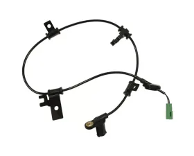 ABS Speed Sensor Standard Ignition ALS2393