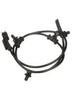 ABS Speed Sensor Standard Ignition ALS2411                                     - ALS2411 - Image 6