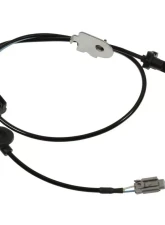 Intermotor ABS Speed Sensor Standard Ignition ALS2521                                     - ALS2521 - Image 3