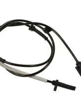 ABS Speed Sensor Standard Ignition ALS2591                                     - ALS2591 - Image 3