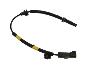 ABS Speed Sensor Standard Ignition ALS2593