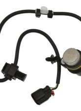 ABS Speed Sensor Standard Ignition ALS2640                                     - ALS2640 - Image 3