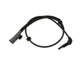 ABS Speed Sensor Standard Ignition ALS2643