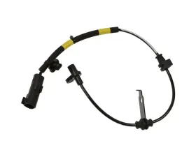 ABS Speed Sensor Standard Ignition ALS2694