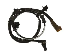 ABS Speed Sensor Standard Ignition ALS2696