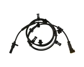 ABS Speed Sensor Standard Ignition ALS2703