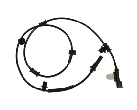 ABS Speed Sensor Standard Ignition ALS2704