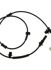 ABS Speed Sensor Standard Ignition ALS2704                                     - ALS2704 - Image 3