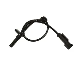 ABS Speed Sensor Standard Ignition ALS2710