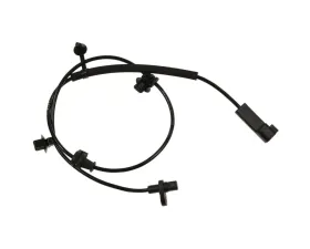 ABS Speed Sensor Standard Ignition ALS2712