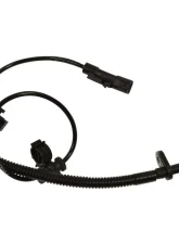 ABS Speed Sensor Standard Ignition ALS2857                                     - ALS2857 - Image 3