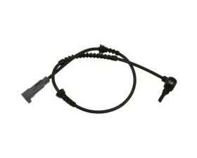 ABS Speed Sensor Standard Ignition ALS2893