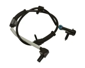 ABS Speed Sensor Standard Ignition ALS3077