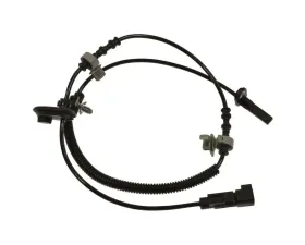 ABS Speed Sensor Standard Ignition ALS3122