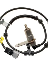 ABS Speed Sensor Standard Ignition ALS33                                     - ALS33 - Image 7
