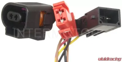 Intermotor ABS Speed Sensor Standard Ignition ALS417 - ALS417