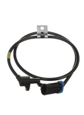 ABS Speed Sensor Standard Ignition ALS480                                     - ALS480 - Image 7