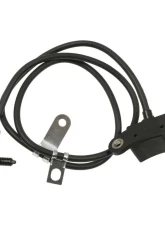 ABS Speed Sensor Standard Ignition ALS481                                     - ALS481 - Image 5