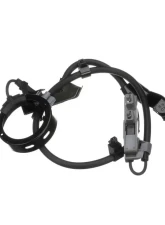 ABS Speed Sensor Standard Ignition ALS491                                     - ALS491 - Image 7