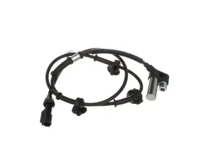 ABS Speed Sensor Standard Ignition ALS496