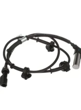 ABS Speed Sensor Standard Ignition ALS496                                     - ALS496 - Image 7