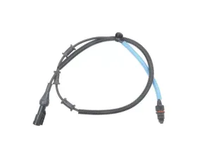 ABS Speed Sensor Standard Ignition ALS498