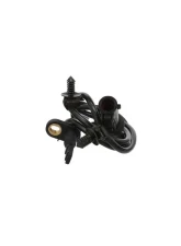 ABS Speed Sensor Standard Ignition ALS501                                     - ALS501 - Image 4