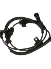 ABS Speed Sensor Standard Ignition ALS505                                     - ALS505 - Image 6