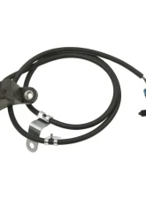 ABS Speed Sensor Standard Ignition ALS511                                     - ALS511 - Image 5