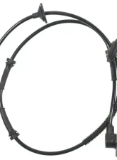 Intermotor ABS Speed Sensor Standard Ignition ALS515                                     - ALS515 - Image 4