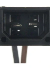 Intermotor ABS Speed Sensor Standard Ignition ALS515                                     - ALS515 - Image 3