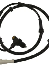 ABS Speed Sensor Standard Ignition ALS526                                     - ALS526 - Image 5