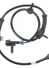 ABS Speed Sensor Standard Ignition ALS530                                     - ALS530 - Image 4