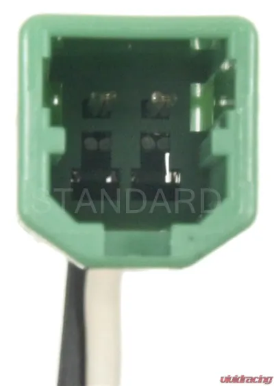 ABS Speed Sensor Standard Ignition ALS532 - ALS532