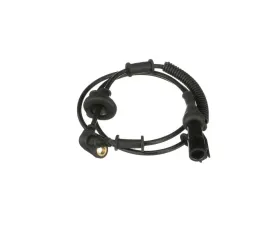 ABS Speed Sensor Standard Ignition ALS533