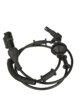 ABS Speed Sensor Standard Ignition ALS533                                     - ALS533 - Image 6