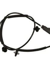 Intermotor ABS Speed Sensor Standard Ignition ALS539                                     - ALS539 - Image 4