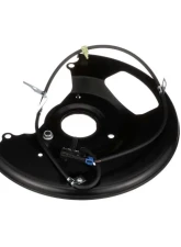 ABS Speed Sensor Standard Ignition ALS543                                     - ALS543 - Image 2