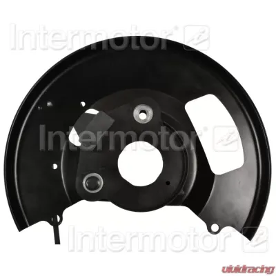 ABS Speed Sensor Standard Ignition ALS543 - ALS543