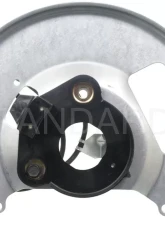 ABS Speed Sensor Standard Ignition ALS543                                     - ALS543 - Image 4